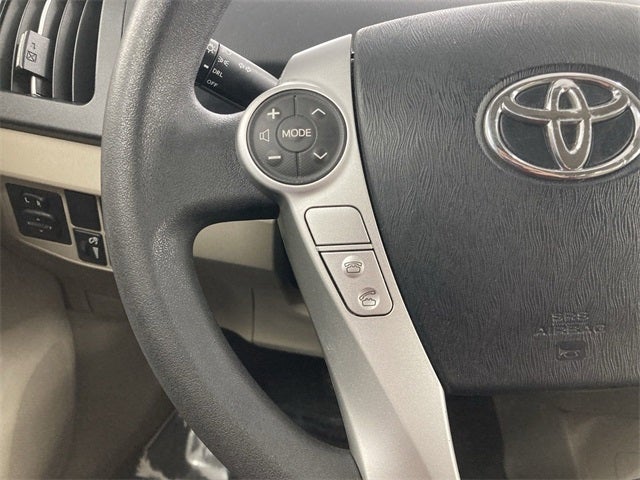 2014 Toyota Prius Five